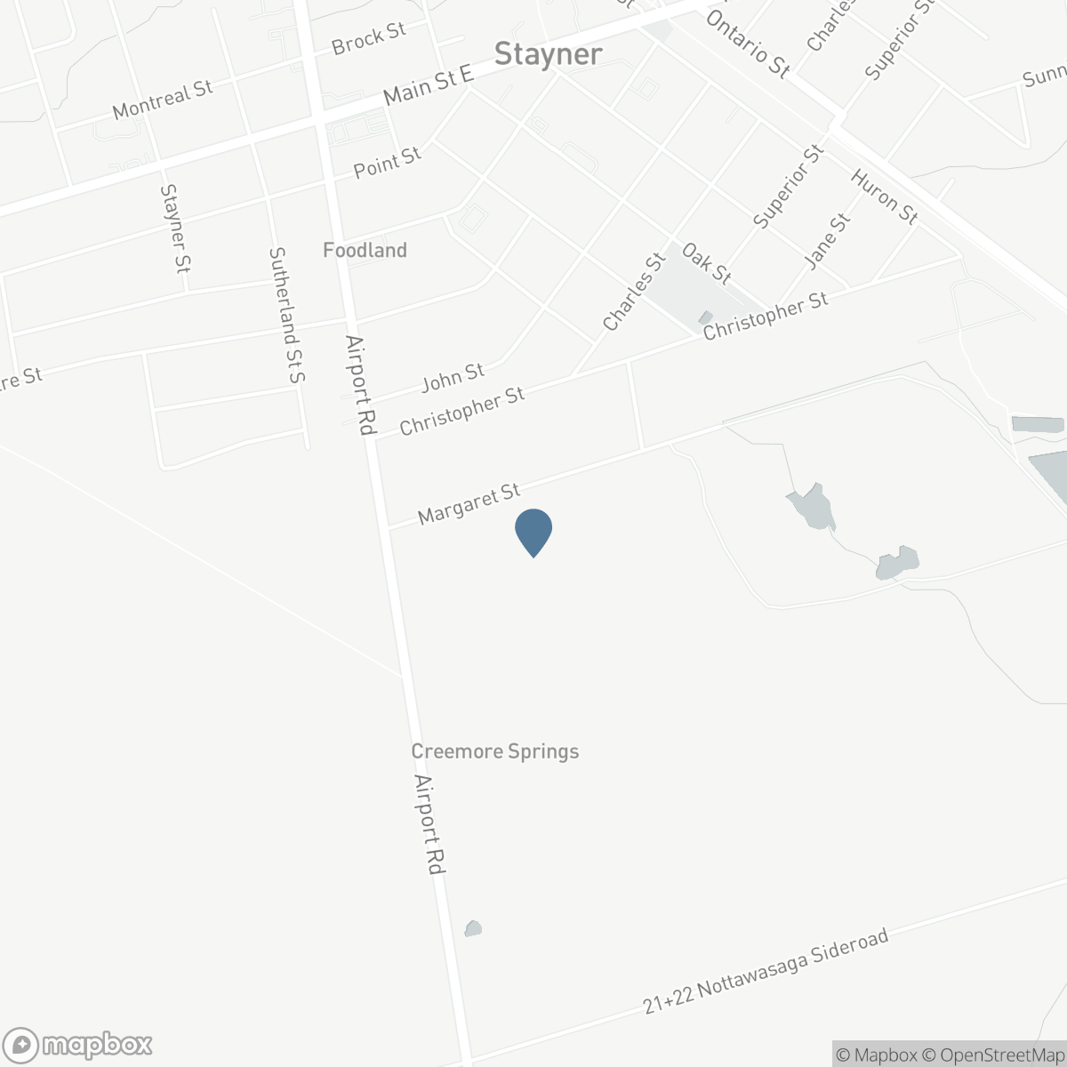 240 WILCOX DRIVE, Stayner, Ontario L0M 1S0